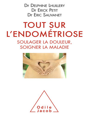 cover image of Tout sur l'endométriose